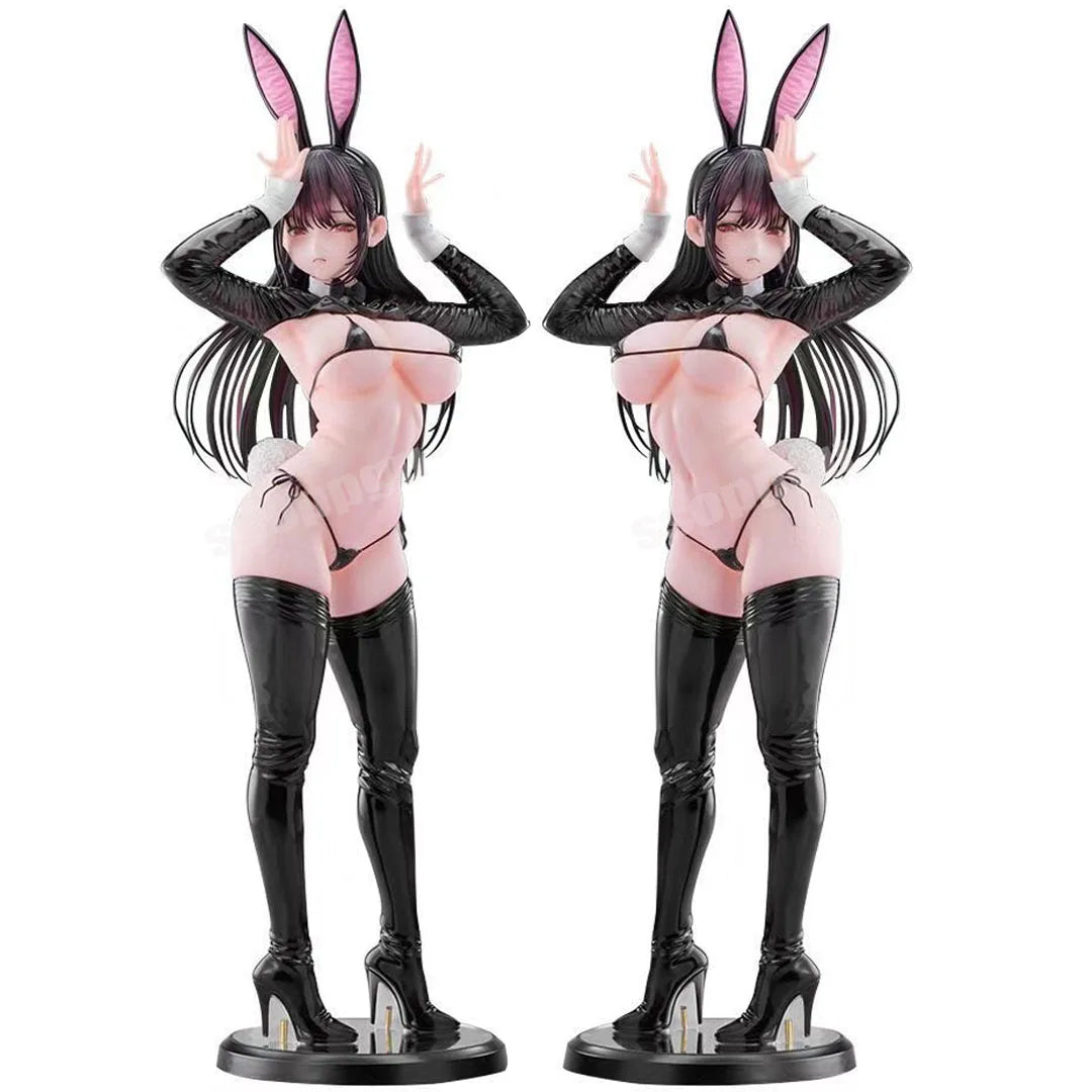 25cm Inverse Girl Bunny Figure – Otherwhere PartyLook PVC Anime Collectible Model