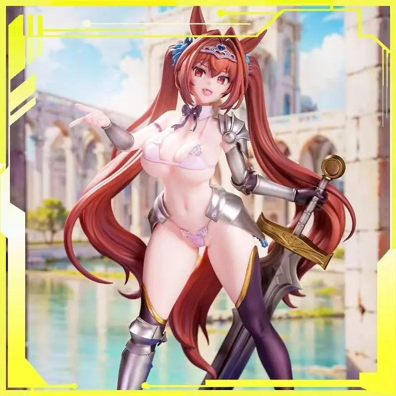 28cm Daiwa Scarlet Figure – Umamusume: Pretty Derby PVC Anime Collectible Model
