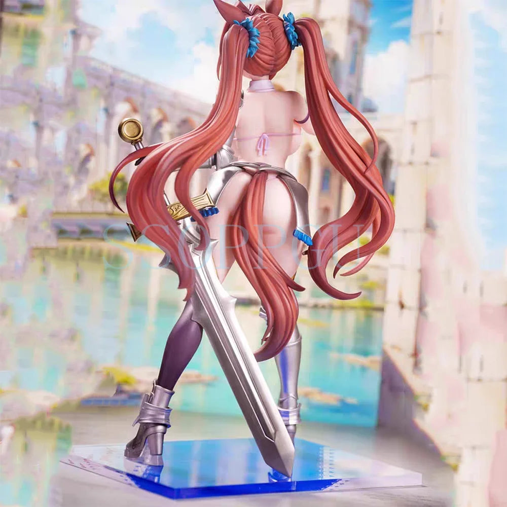 28cm Daiwa Scarlet Figure – Umamusume: Pretty Derby PVC Anime Collectible Model